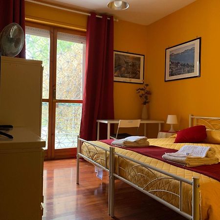 Lunabed Roma - Affitti Brevi Εξωτερικό φωτογραφία