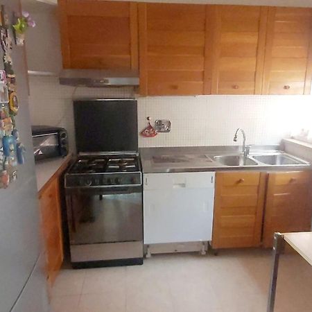 Lunabed Roma - Affitti Brevi Εξωτερικό φωτογραφία