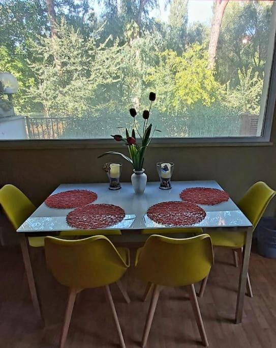 Lunabed Roma - Affitti Brevi Εξωτερικό φωτογραφία