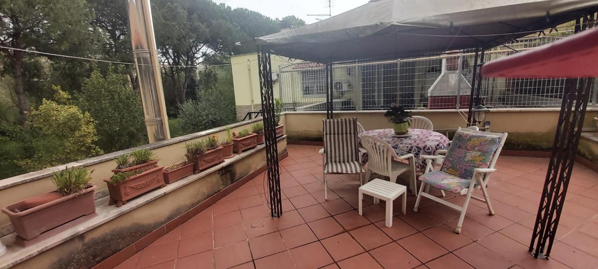 Lunabed Roma - Affitti Brevi Εξωτερικό φωτογραφία